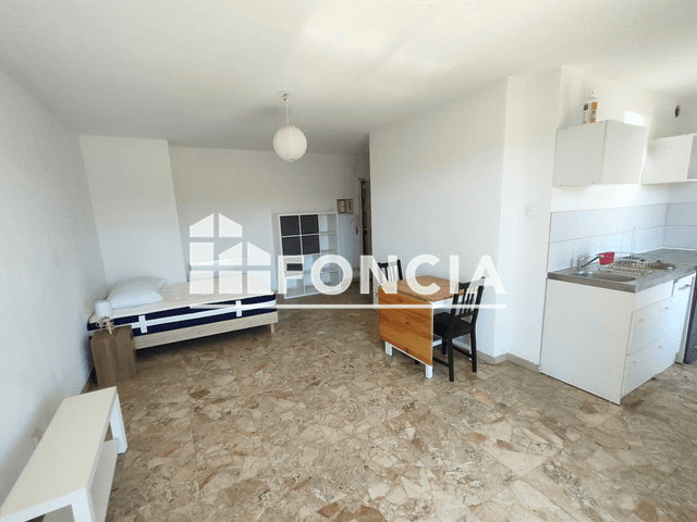 Appartement Marseille - 
