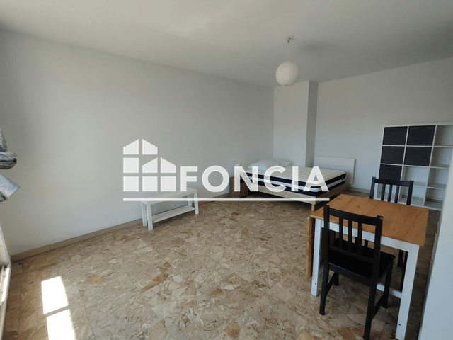 Wohnung Marseille - 