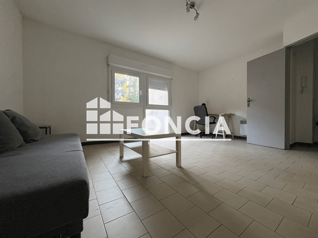 Appartement Nîmes - 