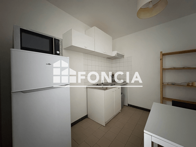 Wohnung Nîmes - 