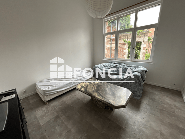 Apartamento Lille - 