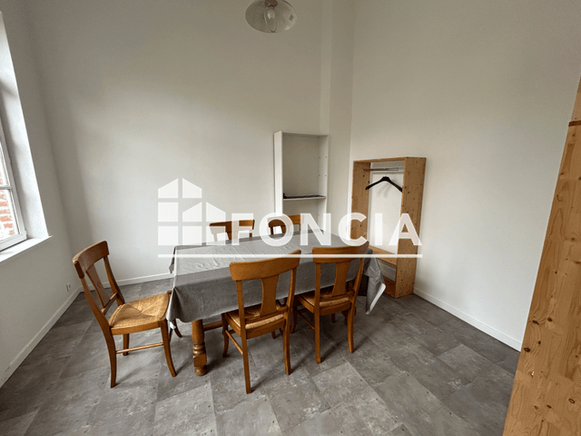 Apartamento Lille - 