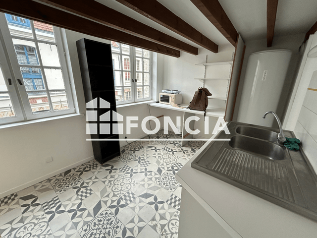 Appartement Lille - 