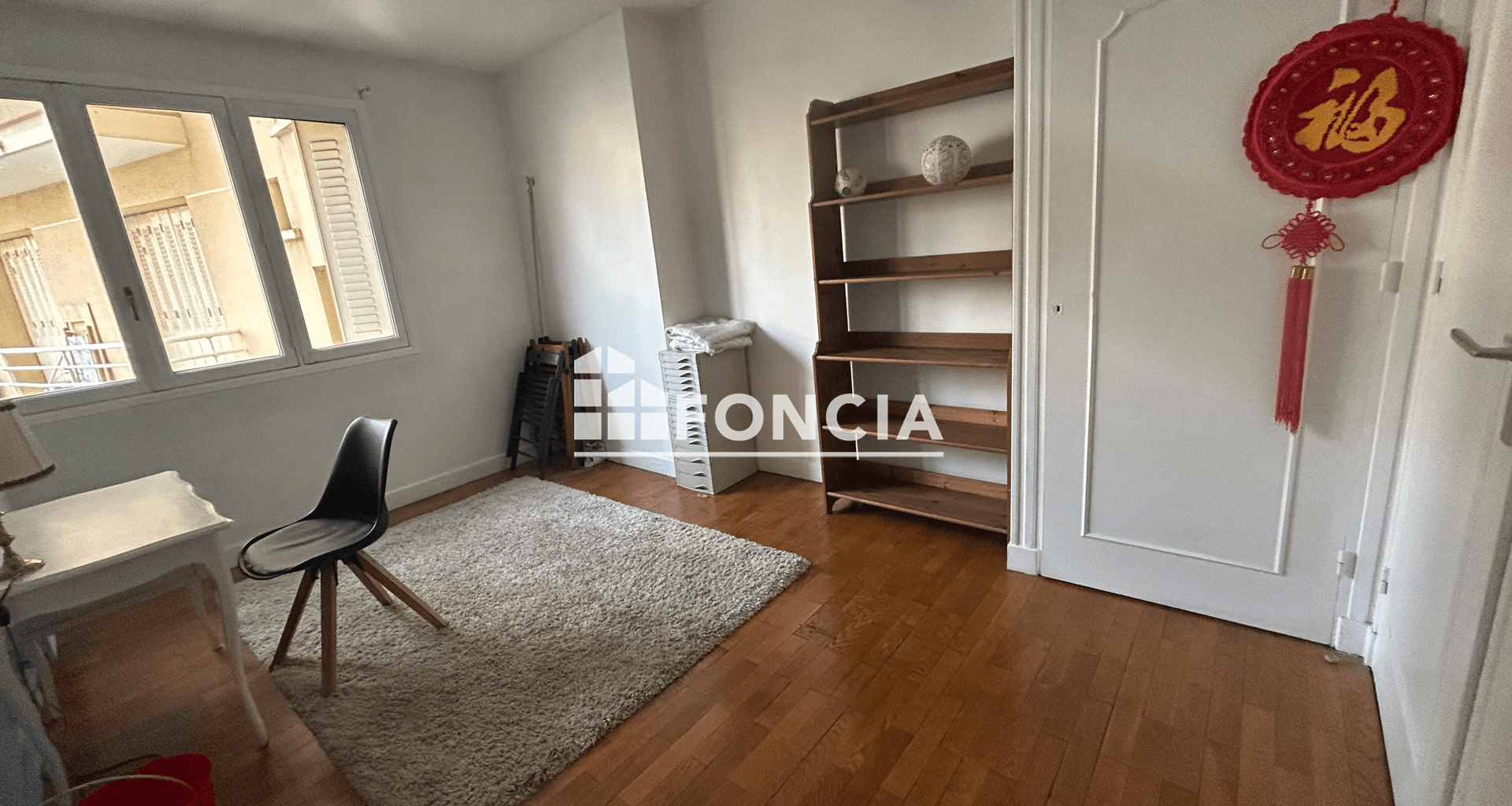 Apartment Grenoble - 