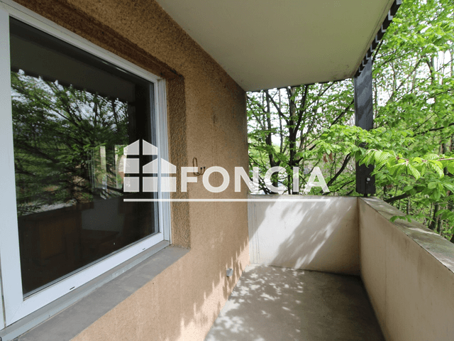 Квартира Grenoble - 