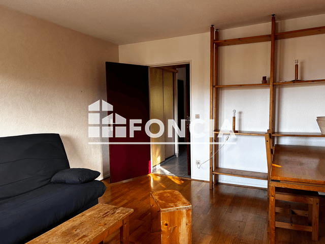 Квартира Grenoble - 