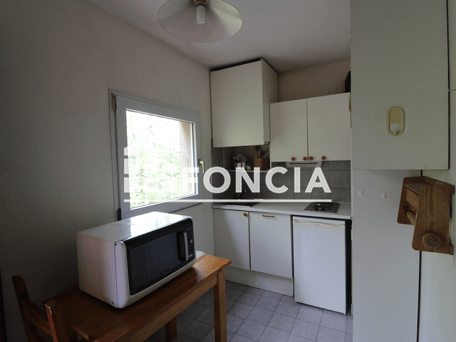 Apartment Grenoble - 