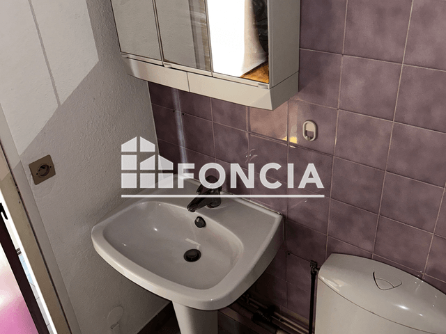Apartment Grenoble - 