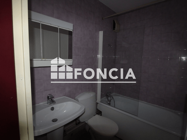 Appartamento Grenoble - 