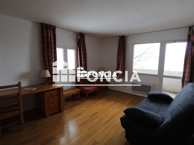 Appartement Grenoble - 