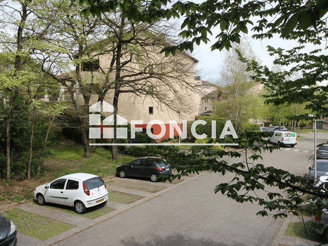 Wohnung Grenoble - 