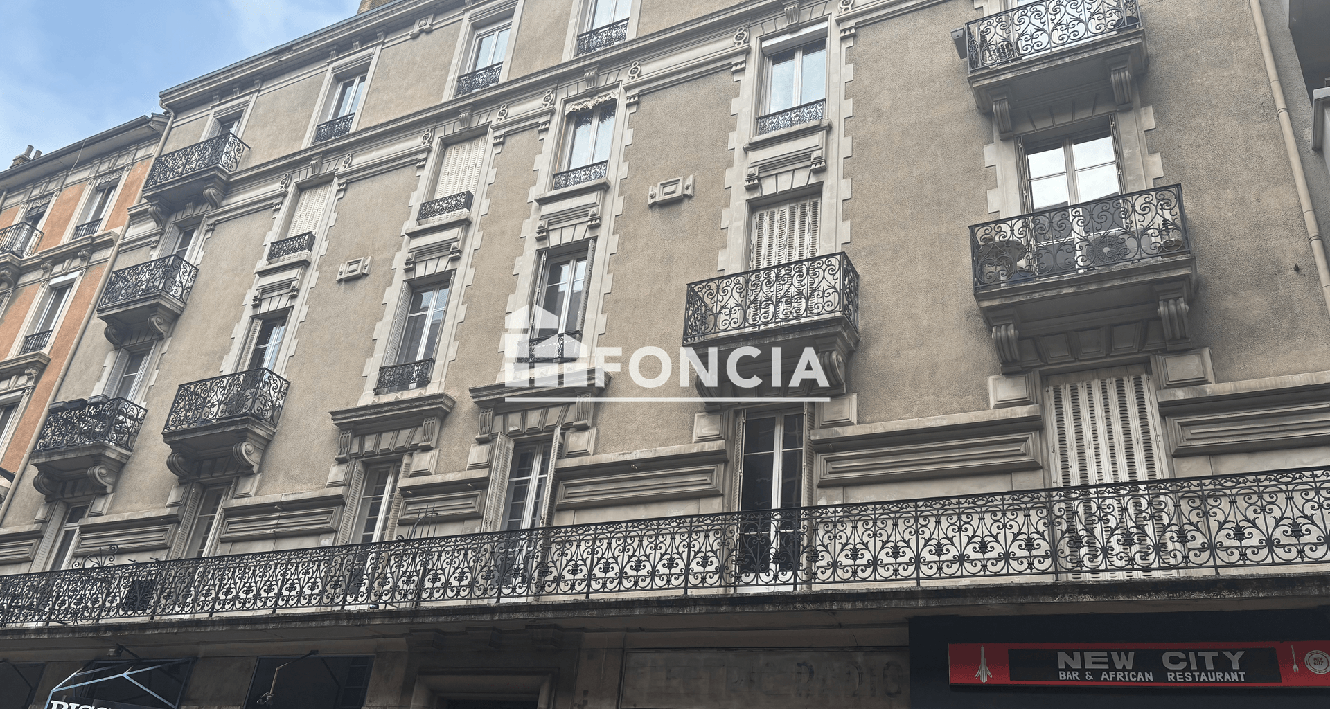 Apartment Grenoble - 