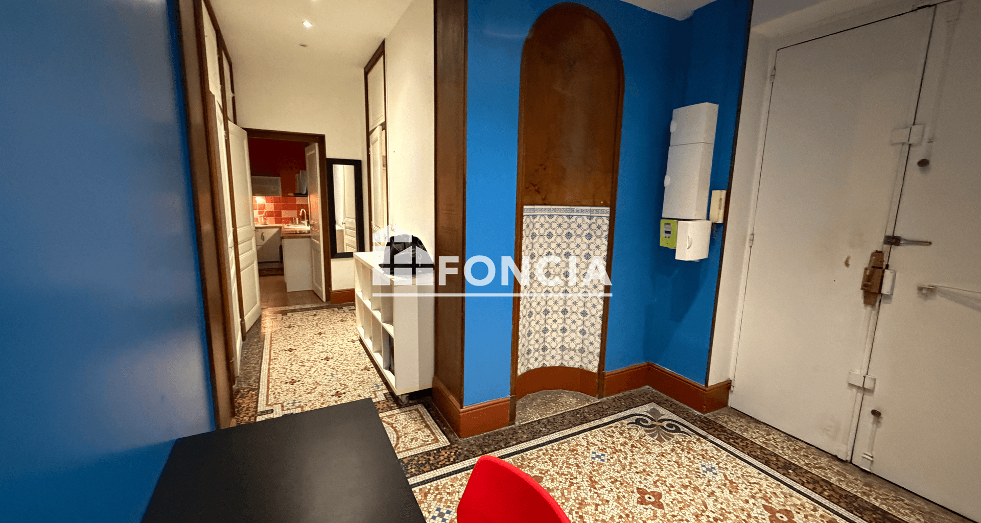 Apartment Grenoble - 
