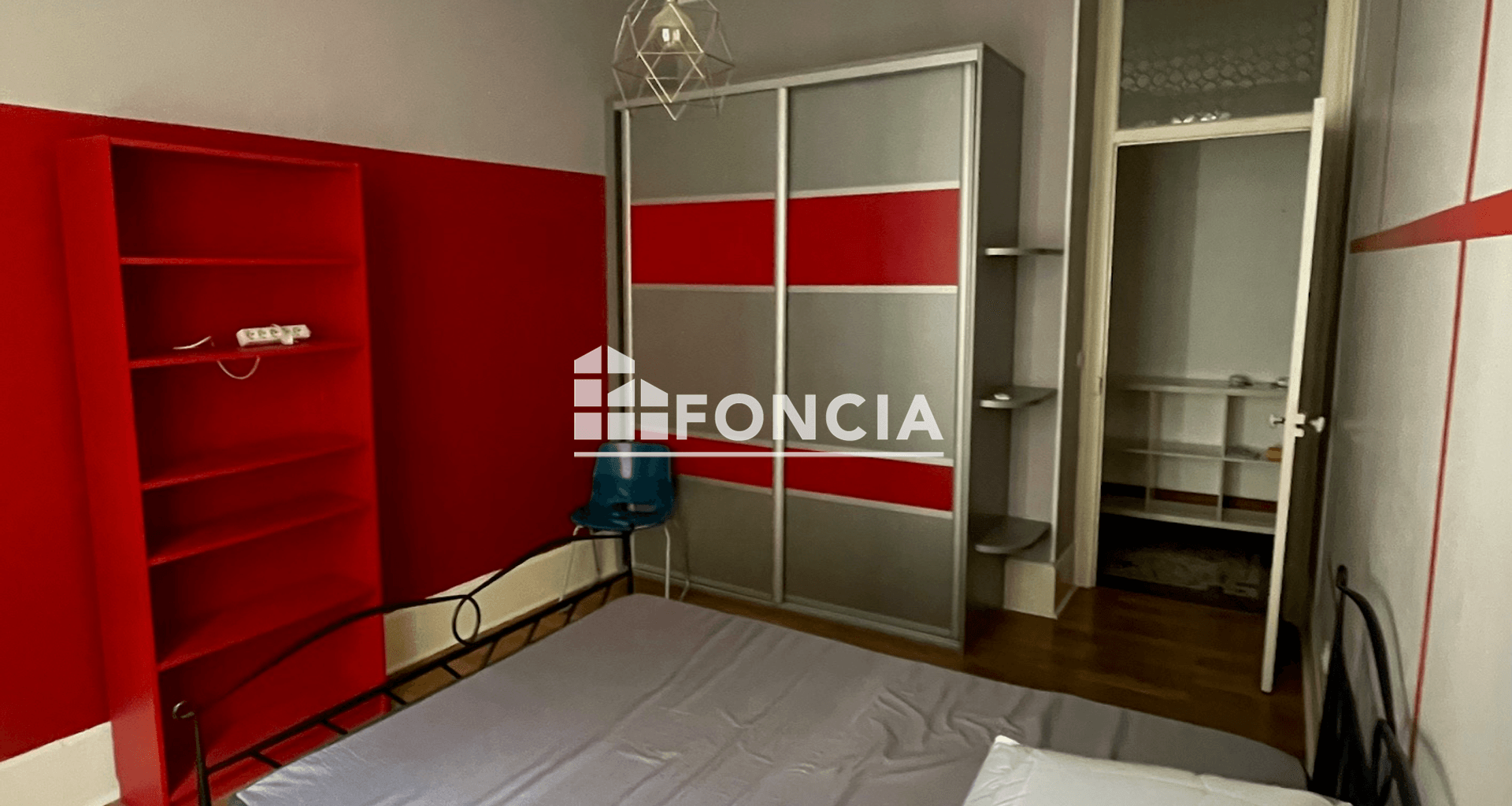 Appartement Grenoble - 