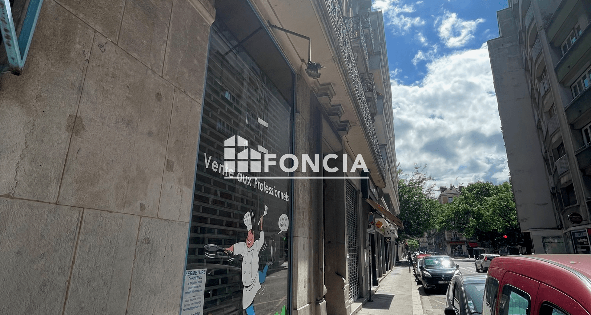 Wohnung Grenoble - 