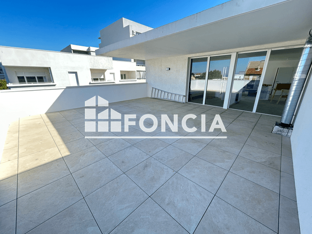 Apartamento Marseille - 