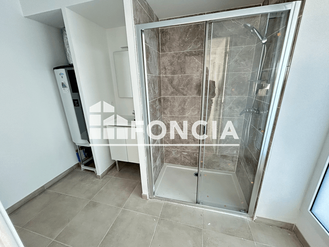 Apartamento Marseille - 