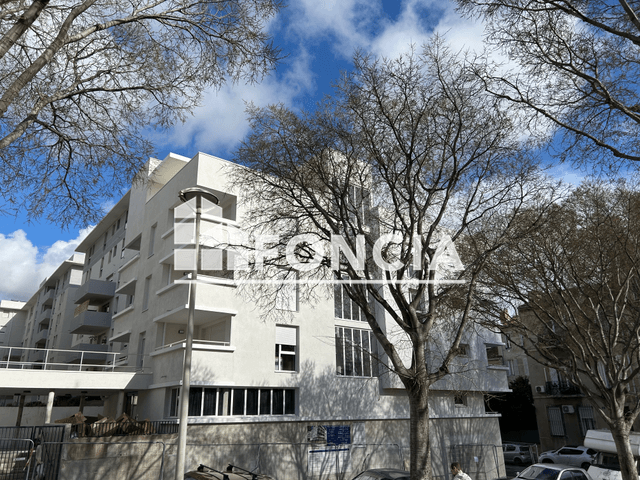 Appartement Marseille - 