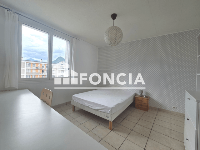 Apartment Grenoble - 
