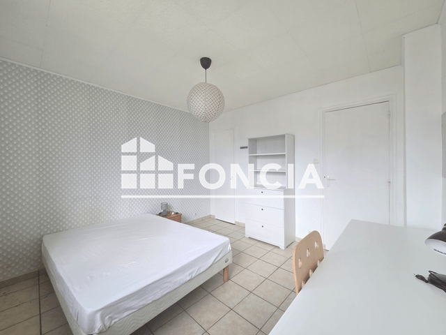 Apartment Grenoble - 