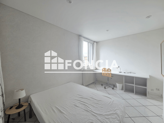 Apartment Grenoble - 