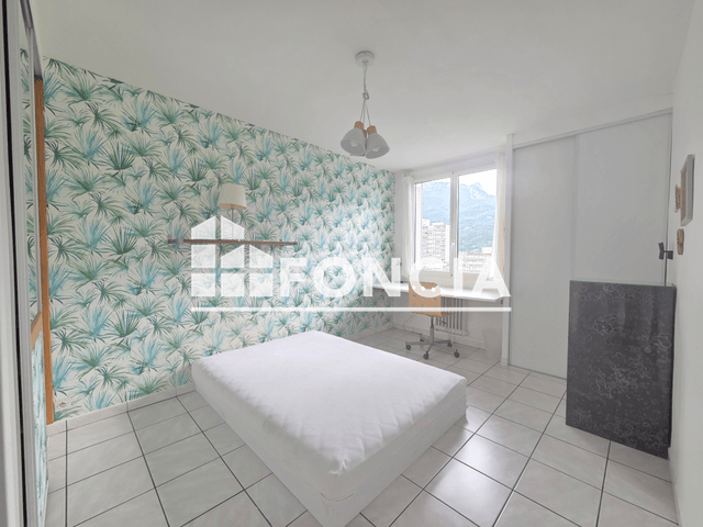Appartement Grenoble - 