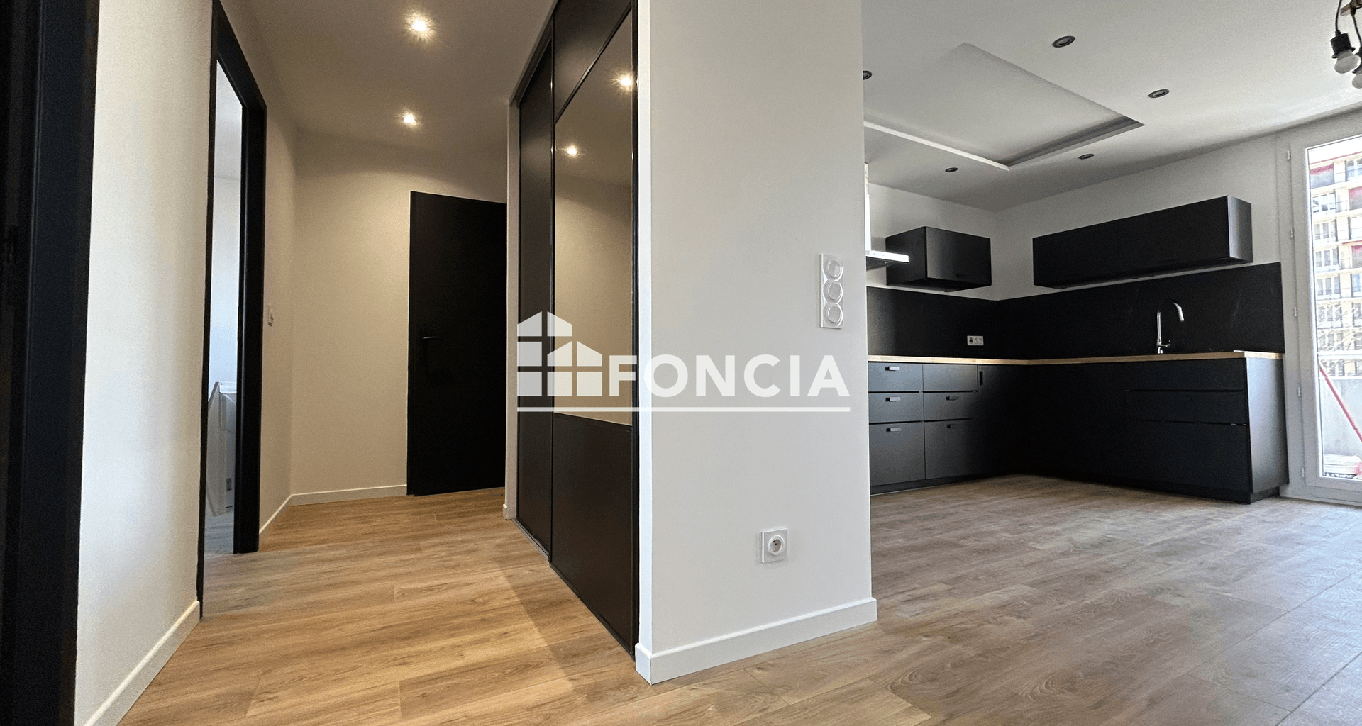 Apartment Grenoble - 