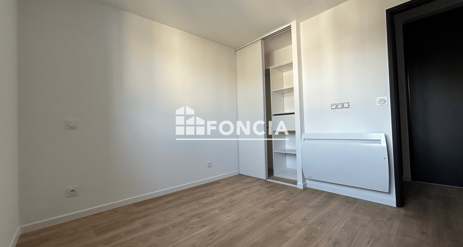 Apartment Grenoble - 