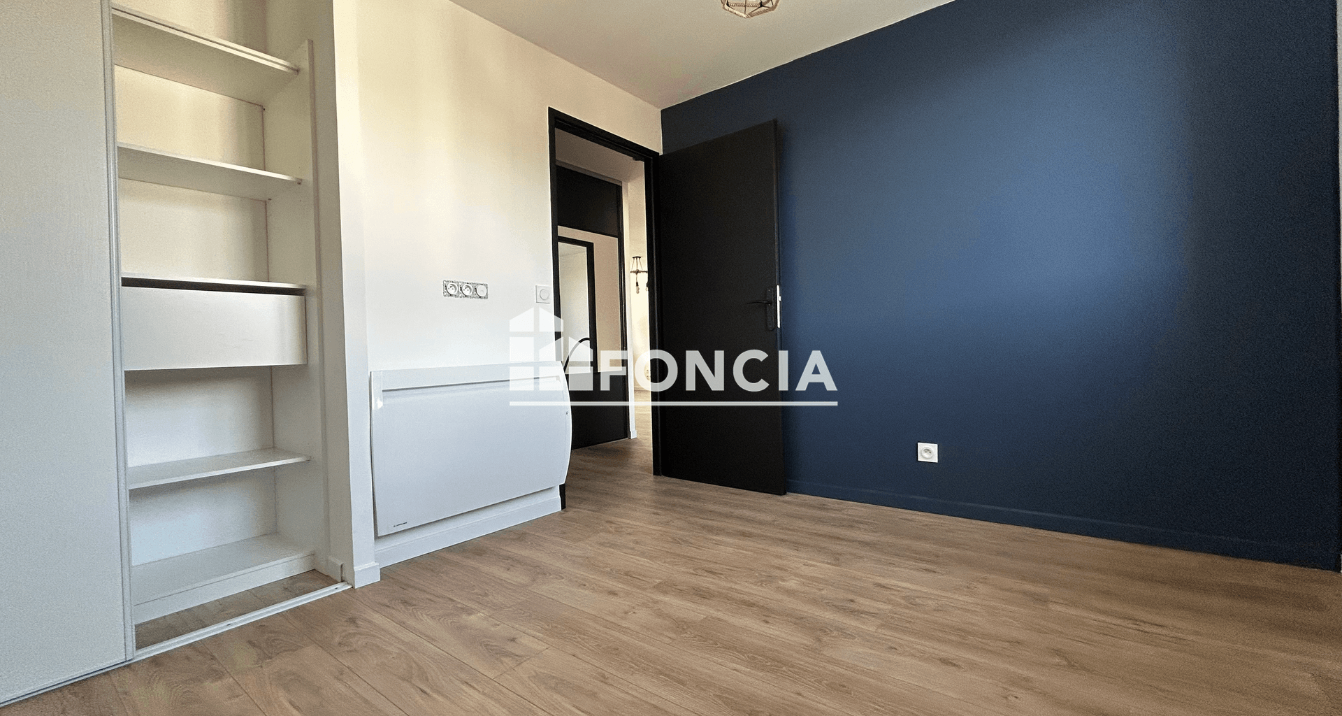 Appartement Grenoble - 