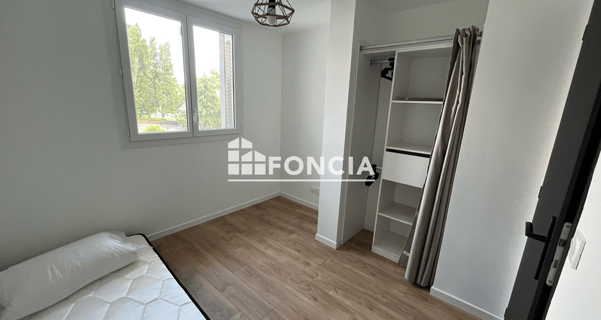 Appartement Grenoble - 