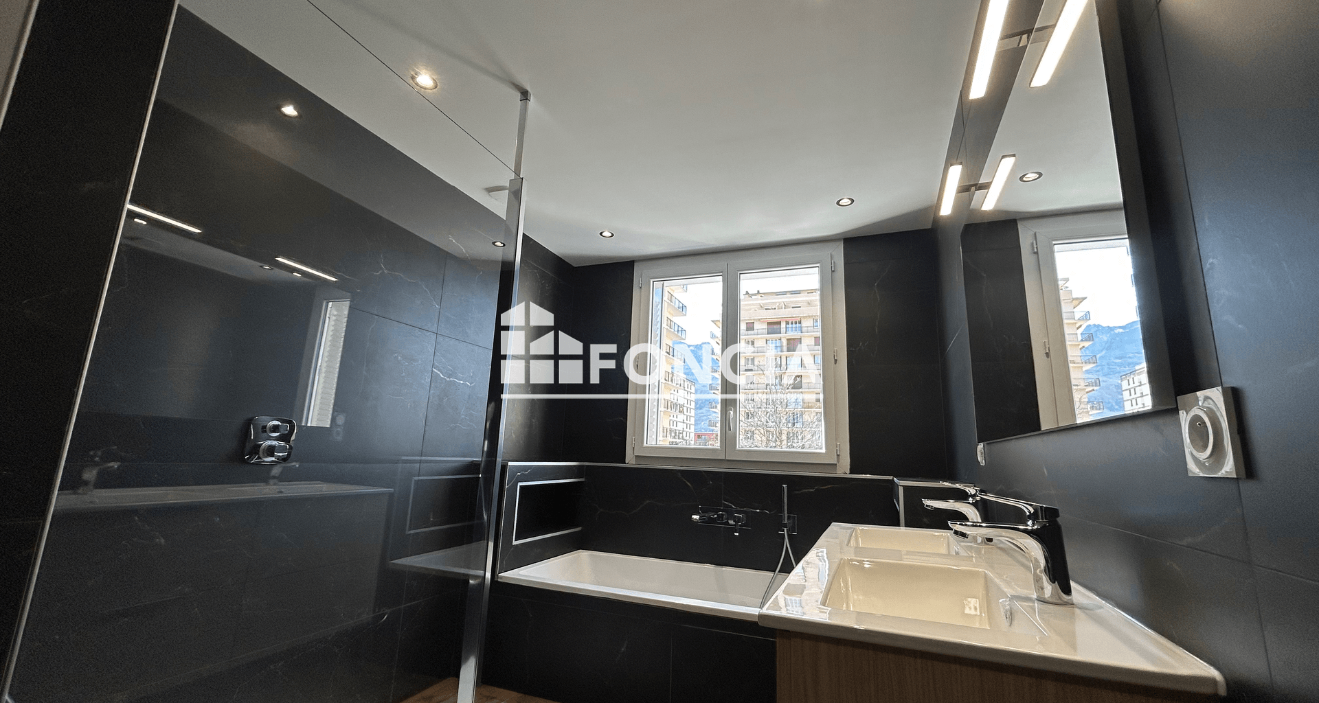 Appartement Grenoble - 