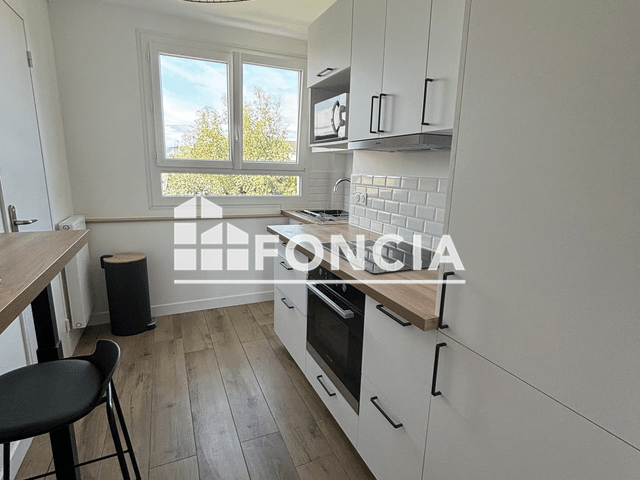 Квартира Rennes - 