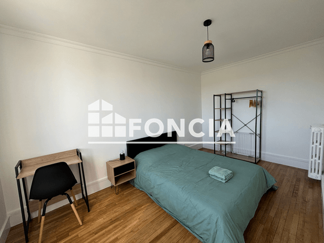 Квартира Rennes - 