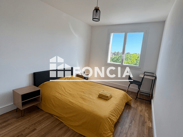 Apartamento Rennes - 