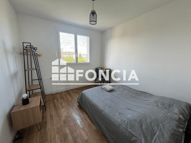 Wohnung Rennes - 