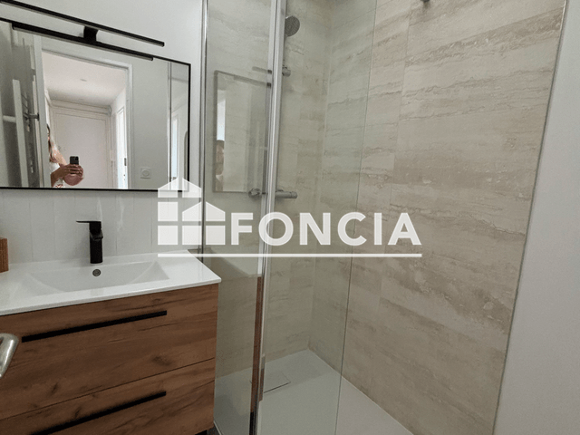 Wohnung Rennes - 