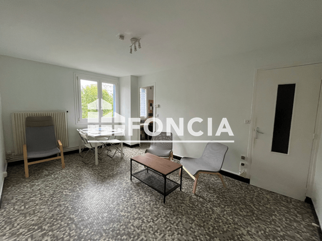Apartment Grenoble - 
