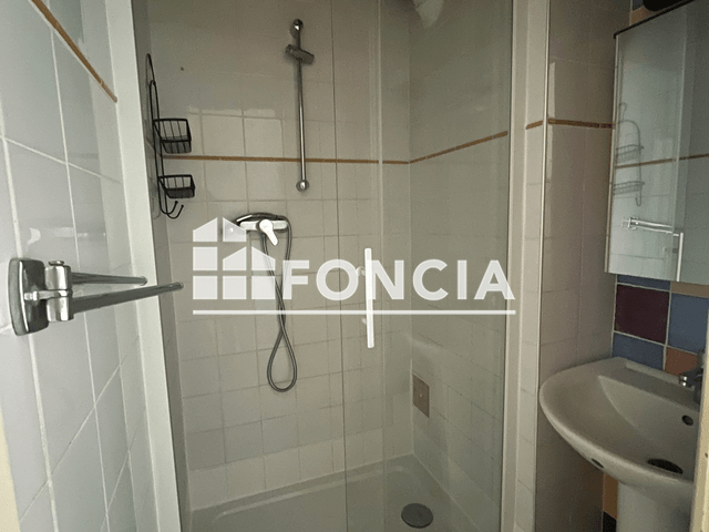 Appartement Grenoble - 