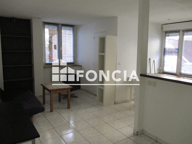 Appartamento Rennes - 