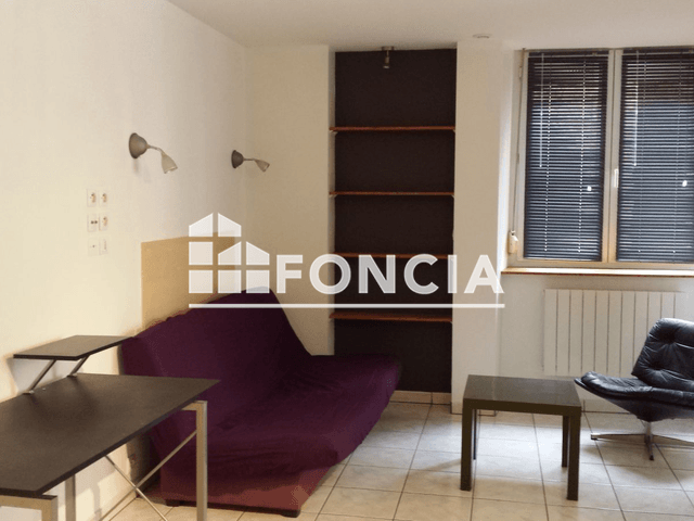 Appartement Rennes - 