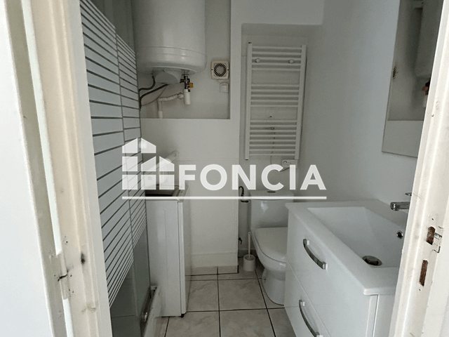 Appartement Rennes - 