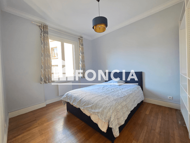 Apartamento Grenoble - 
