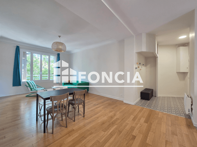 Apartment Grenoble - 