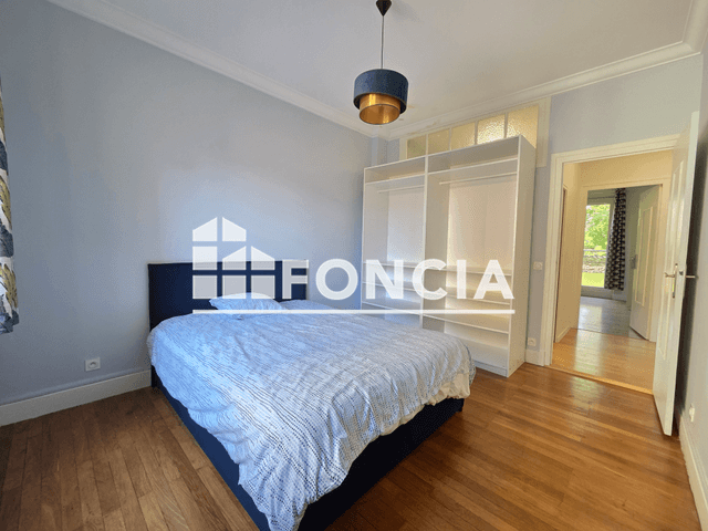 Apartment Grenoble - 