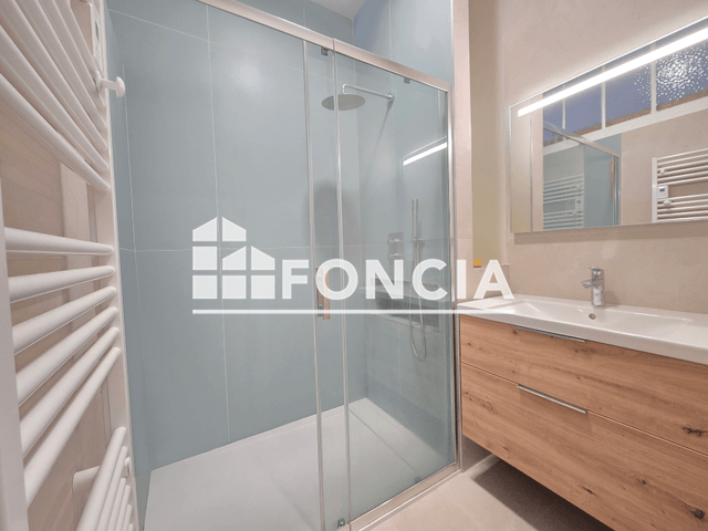 Apartment Grenoble - 