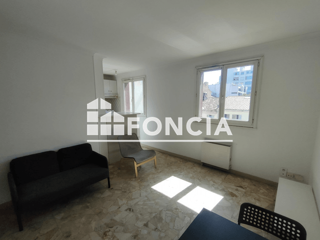Apartment Marseille - 