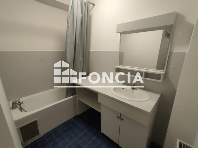 Appartement Marseille - 