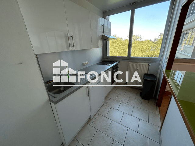 Apartamento Lille - 