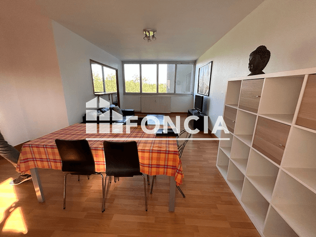 Appartamento Lille - 