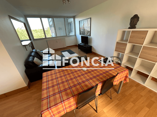 Wohnung Lille - 